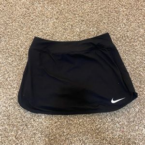 NIKE tennis skirt